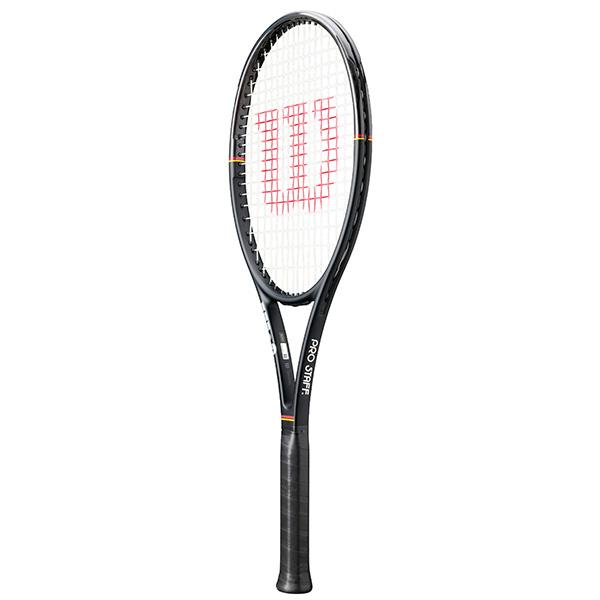 PRO STAFF（Wilson） ウィルソン テニスラケット プロスタッフ97