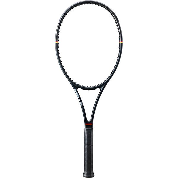 PRO STAFF（Wilson） ウィルソン テニスラケット プロスタッフ97