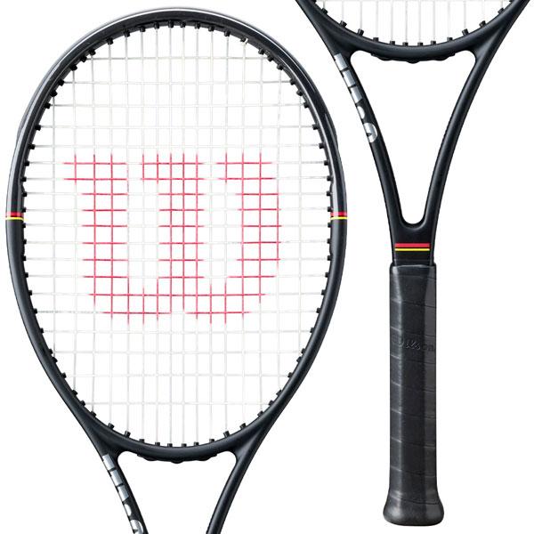 PRO STAFF（Wilson） ウィルソン テニスラケット プロスタッフ97L