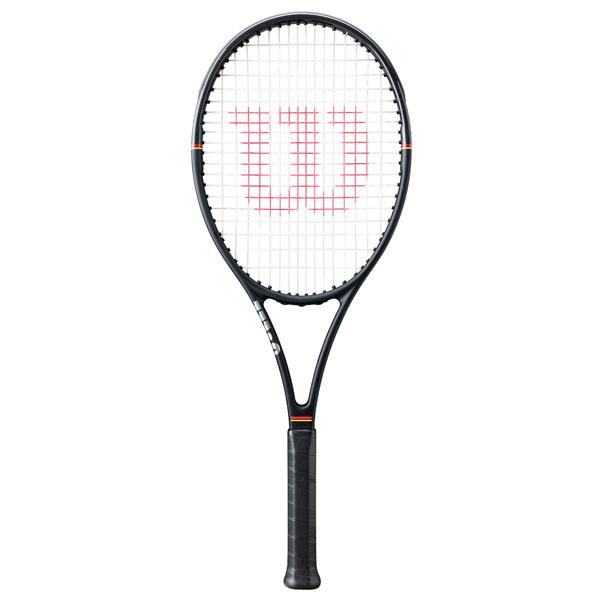 PRO STAFF（Wilson） ウィルソン テニスラケット プロスタッフ97L