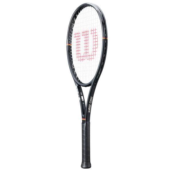 PRO STAFF（Wilson） ウィルソン テニスラケット プロスタッフ97L