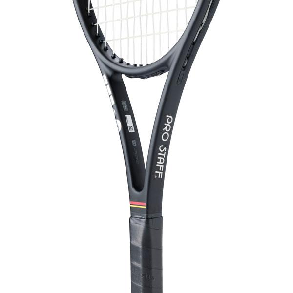 PRO STAFF（Wilson） ウィルソン テニスラケット プロスタッフ97L