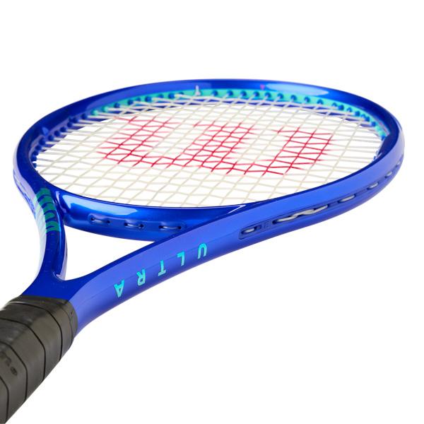 ULTRA（Wilson） ウィルソン テニスラケット ウルトラツアー95 ULTRA