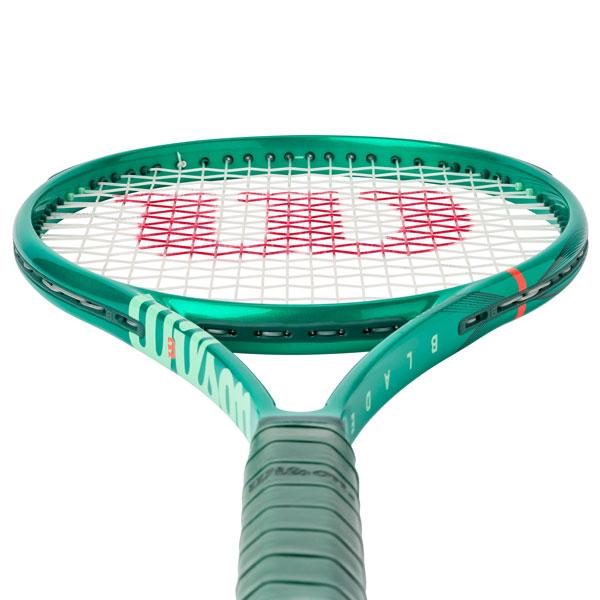 ラケット(硬式用) Wilson Blade 98 v10 BLADE(Wilson) ウィルソン テニスラケット ブレード98 18×20 V10 BLADE