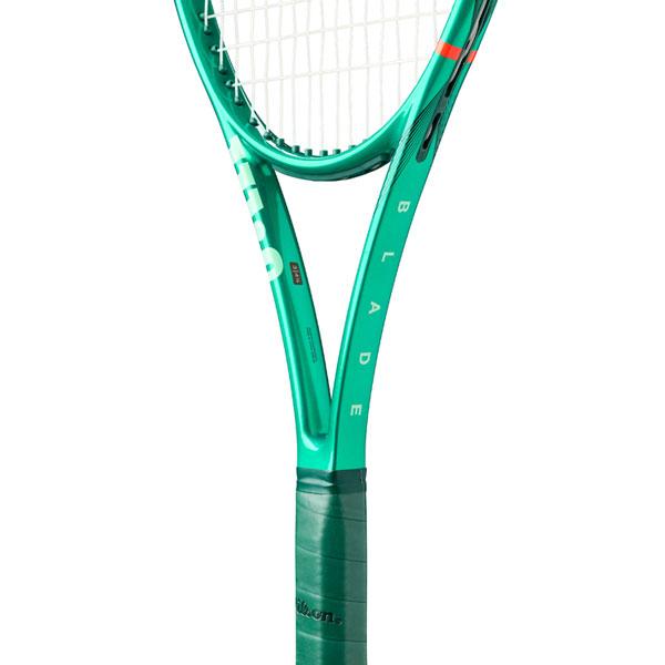 BLADE(Wilson) ウィルソン テニスラケット ブレード98 18×20 V10 BLADE