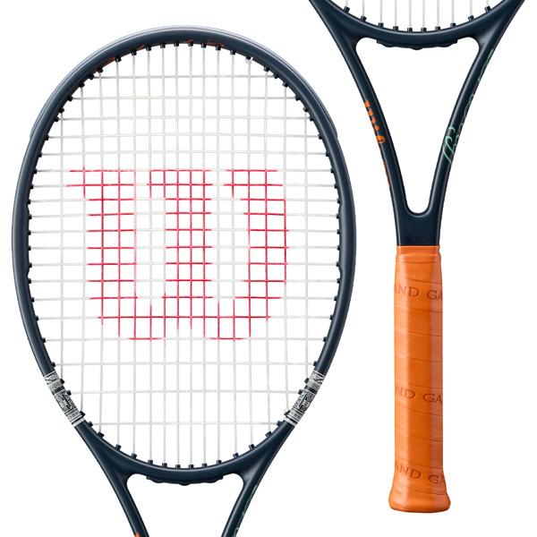 PRO STAFF（Wilson） ウィルソン テニスラケット プロスタッフ97 V14