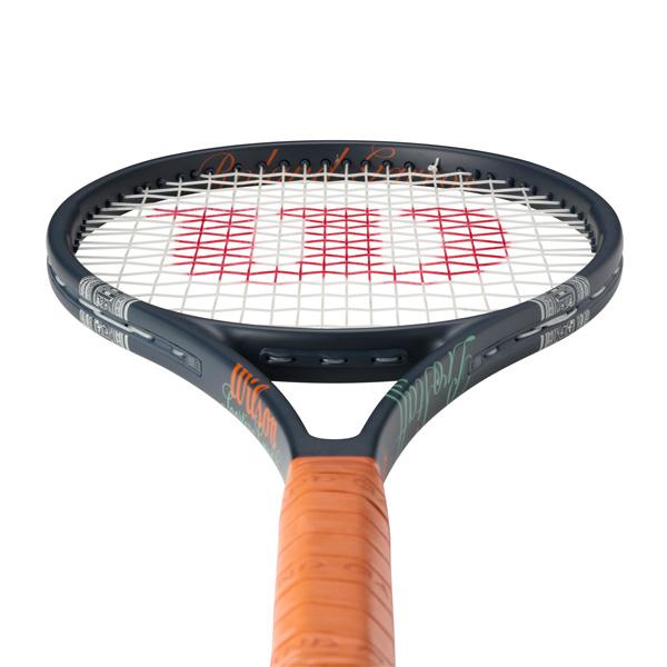 PRO STAFF（Wilson） ウィルソン テニスラケット プロスタッフ97 V14