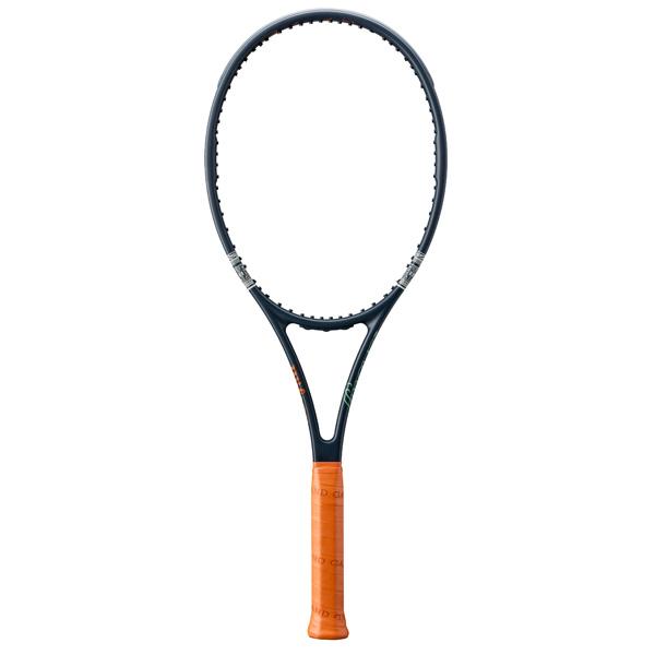 PRO STAFF（Wilson） ウィルソン テニスラケット プロスタッフ97 V14