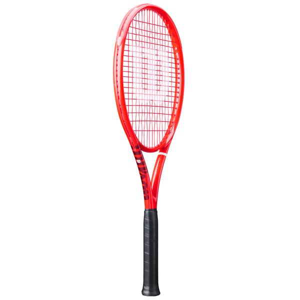 Wilson（ウイルソン） ウィルソン テニスラケット 『張上げ無料』ディ