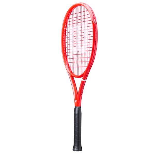 Wilson（ウイルソン） ウィルソン テニスラケット 『張上げ無料』ディ