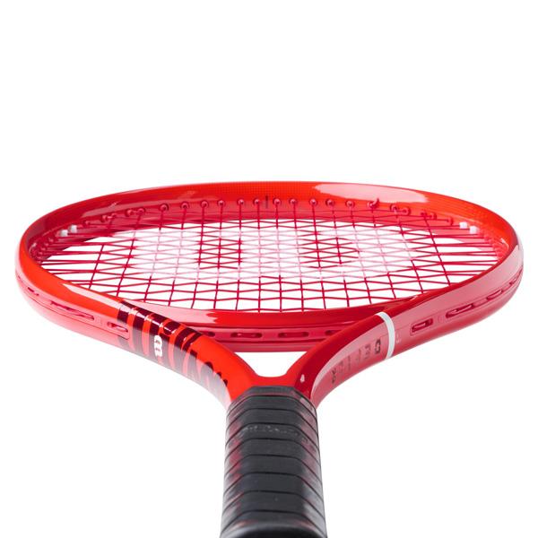 Wilson（ウイルソン） ウィルソン テニスラケット 『張上げ無料』ディ