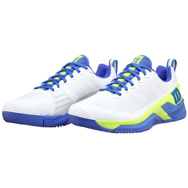 RUSH PRO ウィルソン テニスシューズ ラッシュプロ4.5 4.5