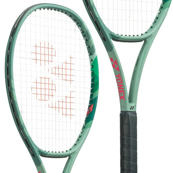 YONEX（ヨネックス） テニスラケット パーセプト100 PERCEPT 100