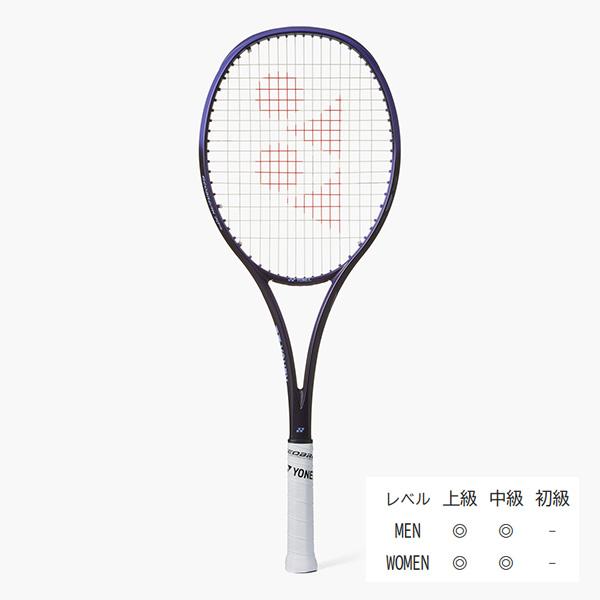 YONEX（ヨネックス） ソフトテニスラケット ジオブレイク70バーサス