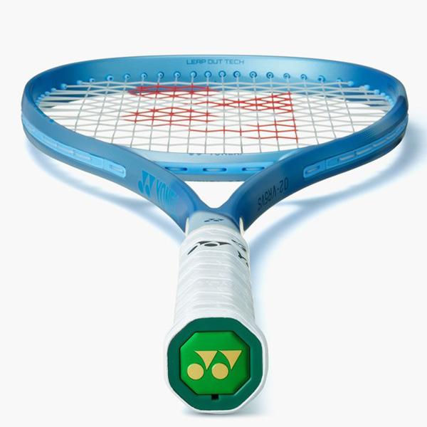 YONEX（ヨネックス） ソフトテニスラケット ボルトレイジ5バーサス