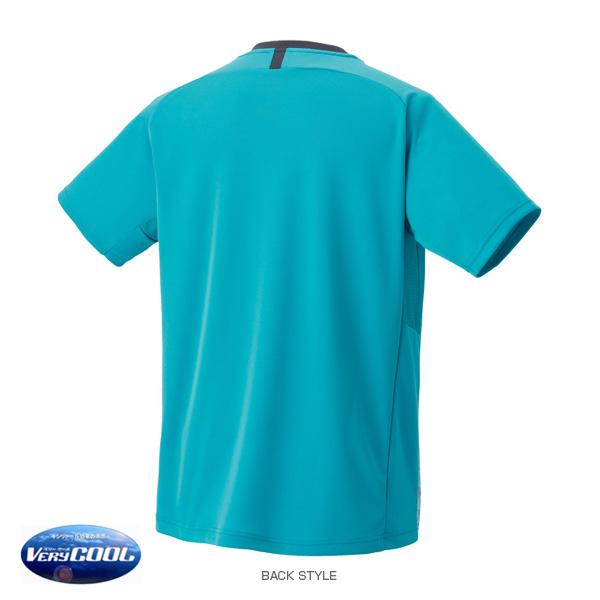 YONEX（ヨネックス） テニス・バドミントンウェア『メンズ/ユニ
