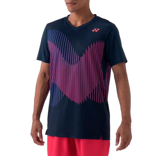 YONEX（ヨネックス） テニスウェア『メンズ/ユニ』 ゲームシャツ