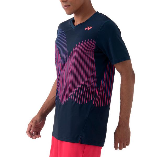 YONEX（ヨネックス） テニスウェア『メンズ/ユニ』 ゲームシャツ