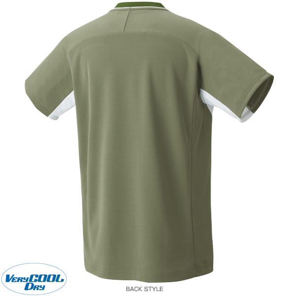 YONEX（ヨネックス） テニス・バドミントンウェア『メンズ/ユニ