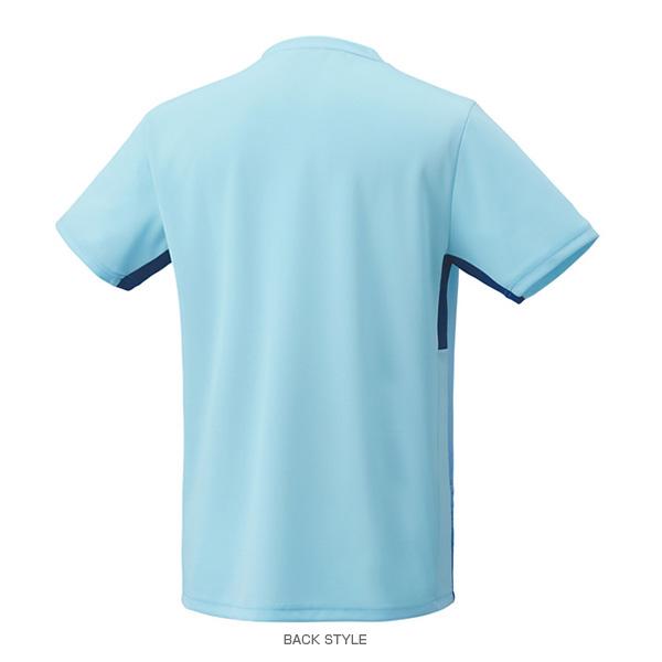 YONEX（ヨネックス） テニスウェア『メンズ/ユニ』 ゲームシャツ