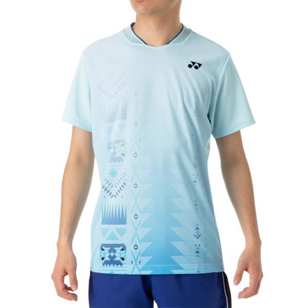 YONEX（ヨネックス） テニスウェア『メンズ/ユニ』 ゲームシャツ