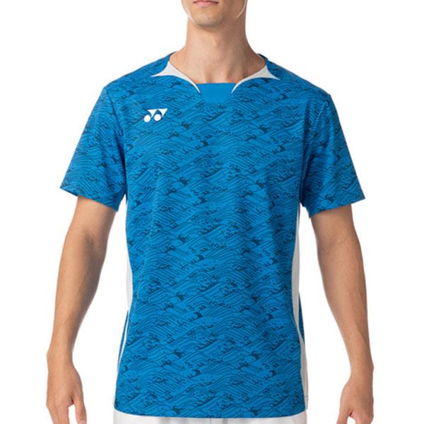 YONEX（ヨネックス） バドミントンウェア『メンズ/ユニ』 ゲームシャツ