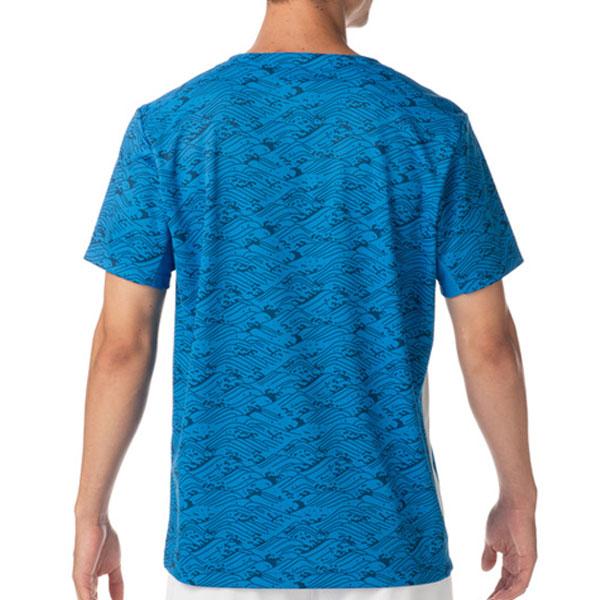 YONEX ヨネックス バドミントンウェア『メンズ/ユニ』 ゲームシャツ