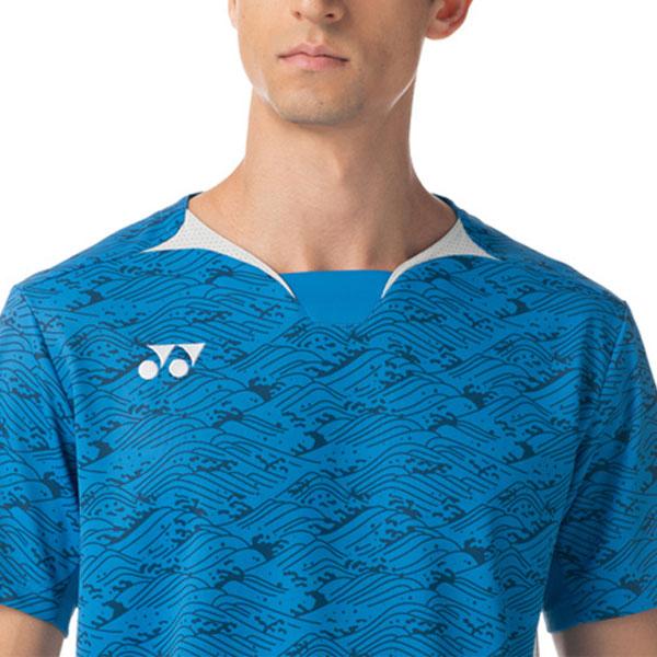 YONEX（ヨネックス） バドミントンウェア『メンズ/ユニ』 ゲームシャツ