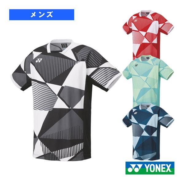 YONEX（ヨネックス） バドミントンウェア『メンズ/ユニ』 ゲームシャツ