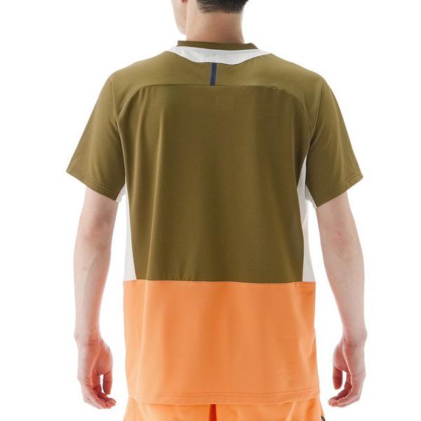 YONEX（ヨネックス） バドミントンウェア『メンズ/ユニ』 ゲームシャツ