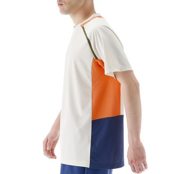 YONEX（ヨネックス） バドミントンウェア『メンズ/ユニ』 ゲームシャツ