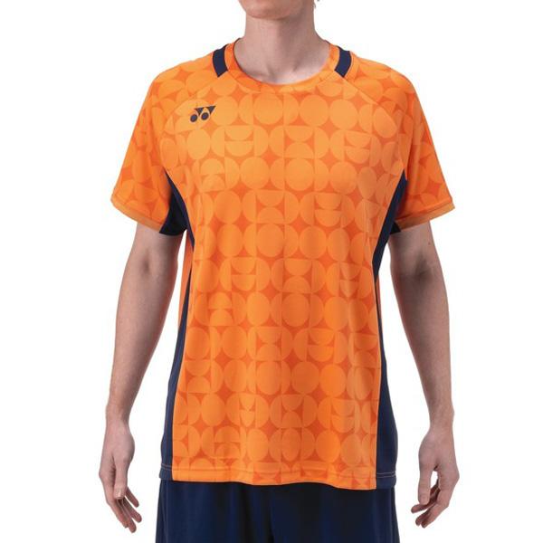 YONEX（ヨネックス） バドミントンウェア『メンズ/ユニ』 ゲームシャツ