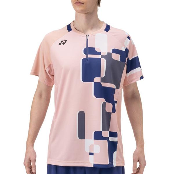 YONEX（ヨネックス） バドミントンウェア『メンズ/ユニ』 ゲームシャツ