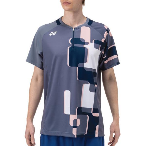 YONEX（ヨネックス） バドミントンウェア『メンズ/ユニ』 ゲームシャツ