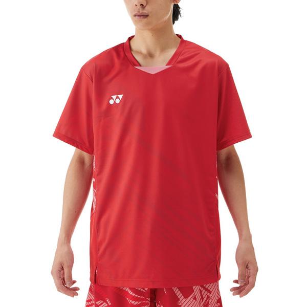 YONEX（ヨネックス） バドミントンウェア『メンズ/ユニ』 ゲームシャツ