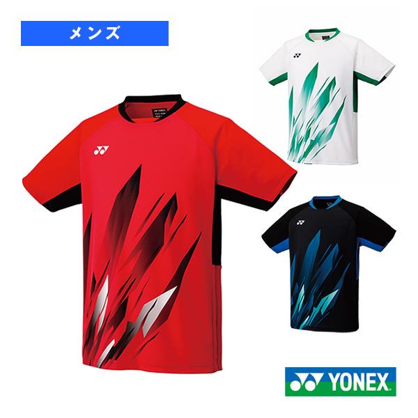 YONEX（ヨネックス） テニスウェア『メンズ/ユニ』 ゲームシャツ