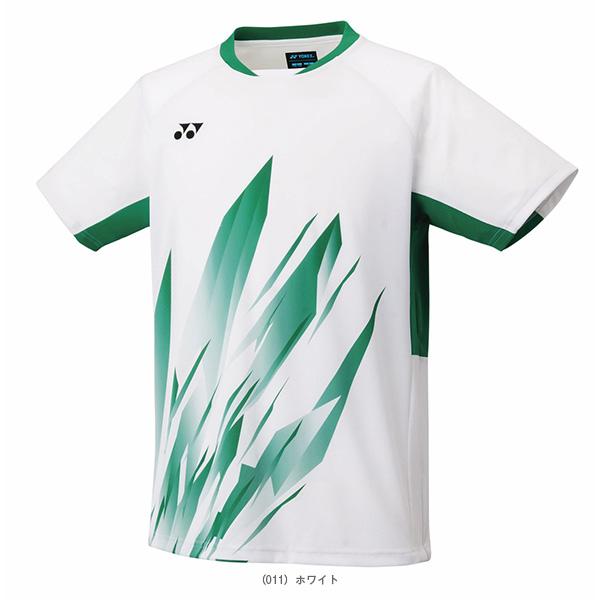 YONEX（ヨネックス） テニスウェア『ジュニア』 ゲームシャツ ジュニア