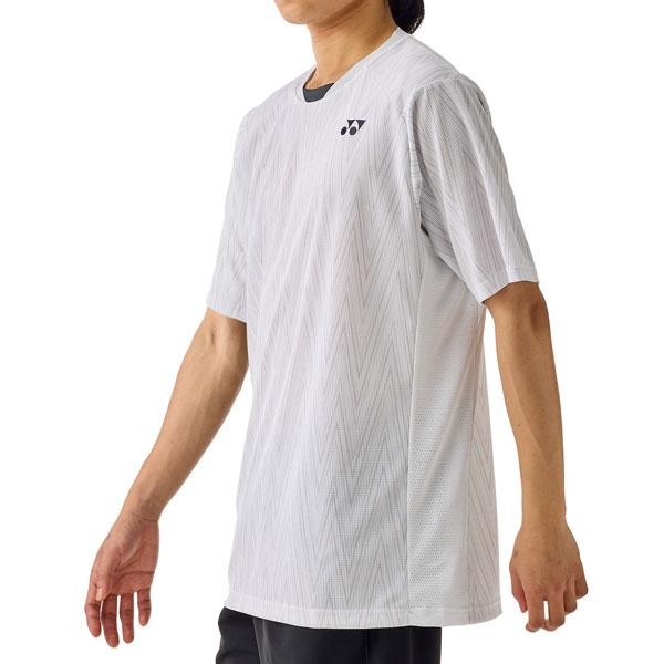 YONEX（ヨネックス） テニスウェア『メンズ/ユニ』 ゲームシャツ ユニ
