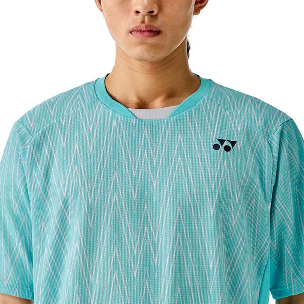 YONEX（ヨネックス） テニスウェア『メンズ/ユニ』 ゲームシャツ ユニ