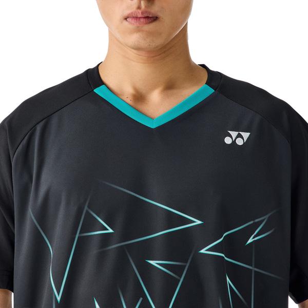 YONEX（ヨネックス） テニスウェア『メンズ/ユニ』 ゲームシャツ ユニ