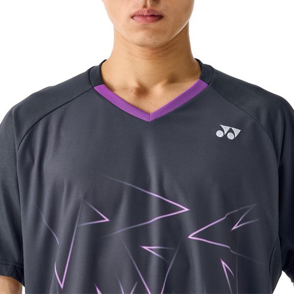 YONEX（ヨネックス） テニスウェア『メンズ/ユニ』 ゲームシャツ ユニ