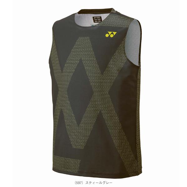 YONEX（ヨネックス） バドミントンウェア『メンズ/ユニ』 ビクター