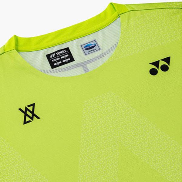 YONEX（ヨネックス） バドミントンウェア『メンズ/ユニ』 ビクター