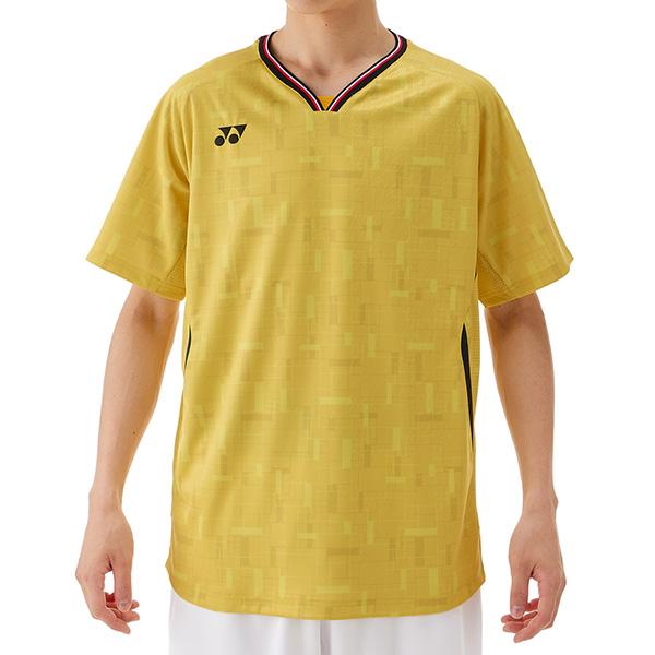 YONEX（ヨネックス） バドミントンウェア『メンズ/ユニ』 ゲームシャツ