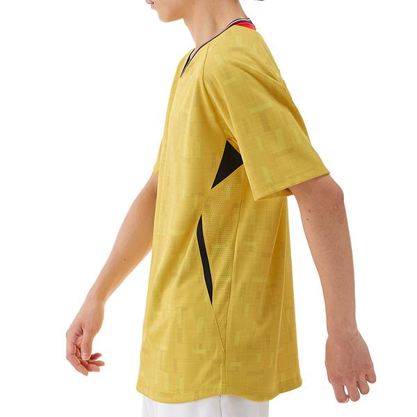 YONEX（ヨネックス） バドミントンウェア『メンズ/ユニ』 ゲームシャツ