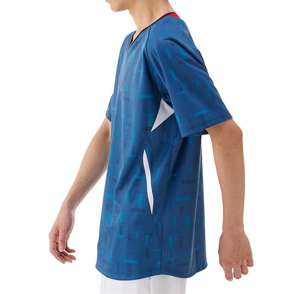 YONEX（ヨネックス） バドミントンウェア『メンズ/ユニ』 ゲームシャツ