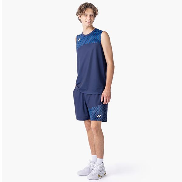 YONEX（ヨネックス） バドミントンウェア『メンズ/ユニ』 ゲームシャツ