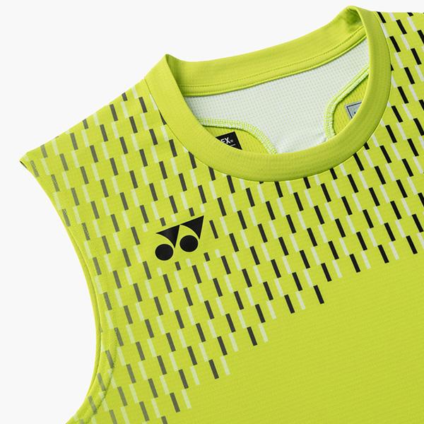 YONEX（ヨネックス） バドミントンウェア『メンズ/ユニ』 ゲームシャツ