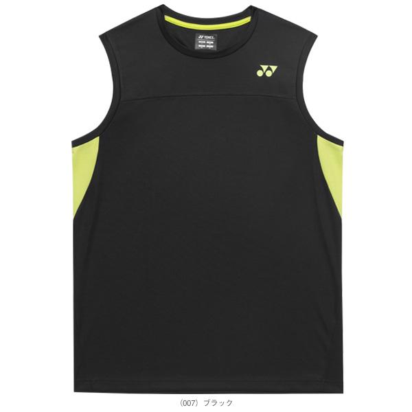 YONEX（ヨネックス） テニスウェア『メンズ/ユニ』 ゲームシャツ