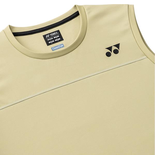 YONEX（ヨネックス） テニスウェア『メンズ/ユニ』 ゲームシャツ